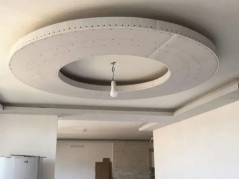 Alçıpan & Asma Tavan Ustası