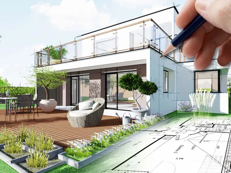 Anahtar Teslim Tadilat