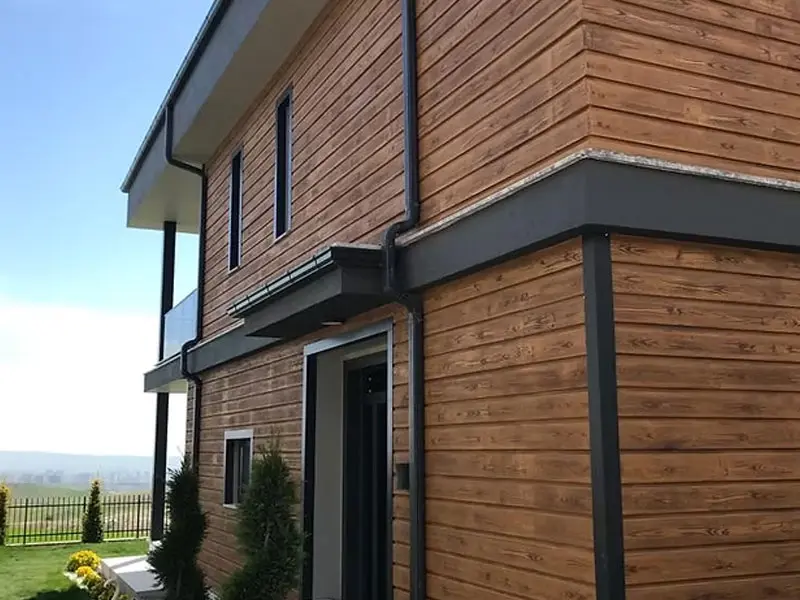 Dış Cephe Kaplama Ustası