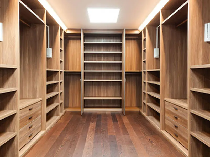 Dolap & Mobilya İmalatı