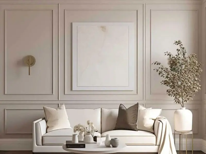 Duvar Çıtası Ustası