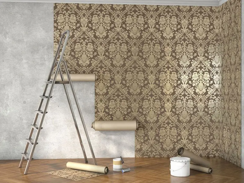 Duvar Kağıdı Ustası