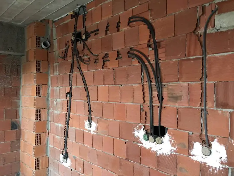 Elektrik ve Aydınlatma Tesisatı