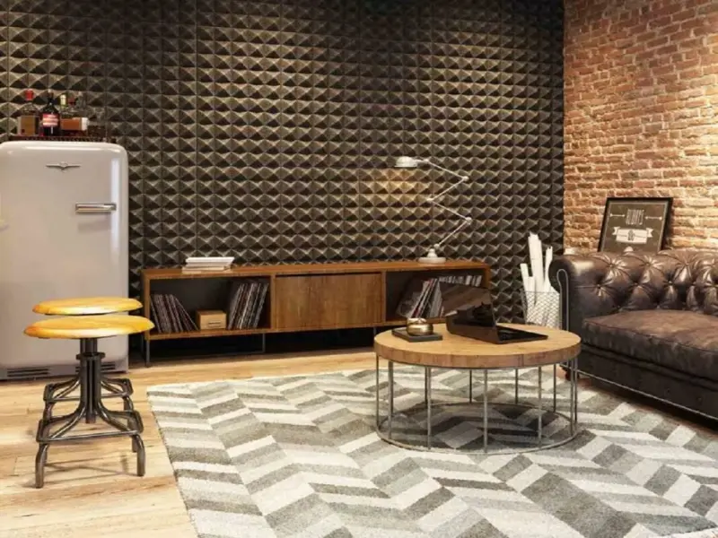 Ev-Apartman-İş Yeri Ses Yalıtımı