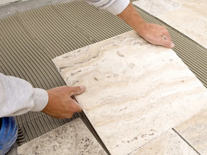 Fayans & Seramik Ustası