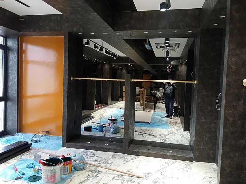 İç Dekorasyon Firması