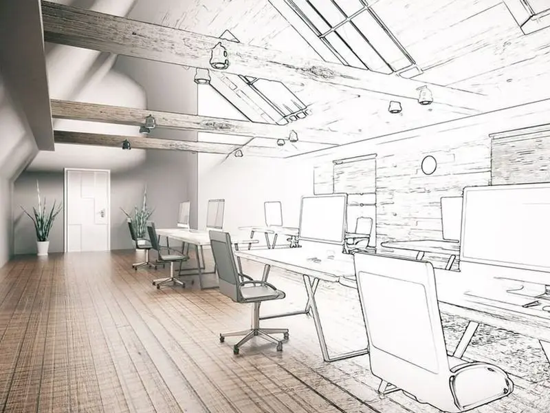 İç Mimarlık & Danışmanlık