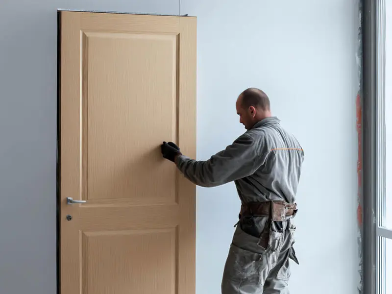 Kapı Montaj Ustası