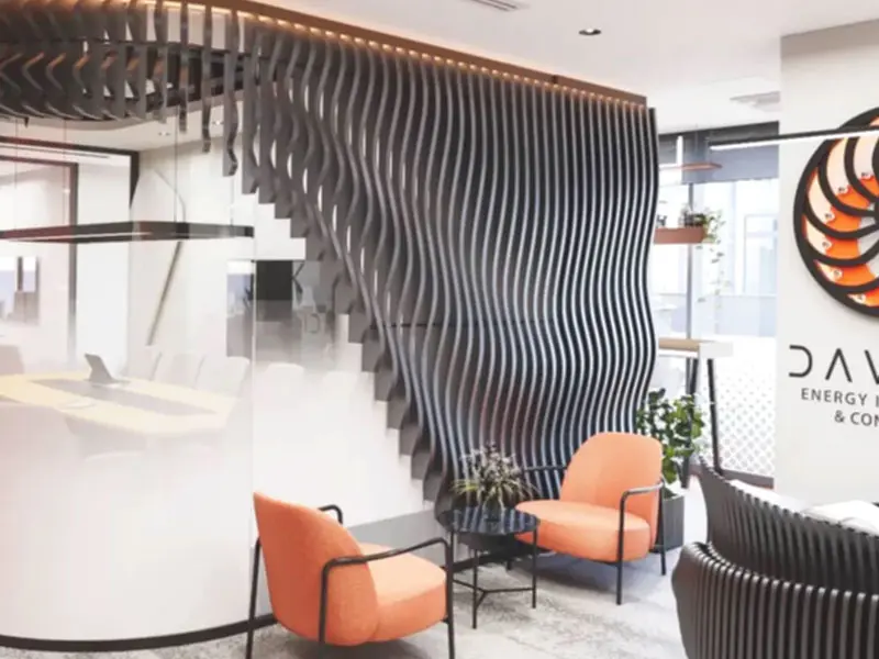 Mimarlik & Tasarım Firmaları