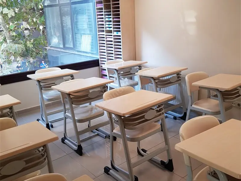 Okul & Dershane Tadilatı