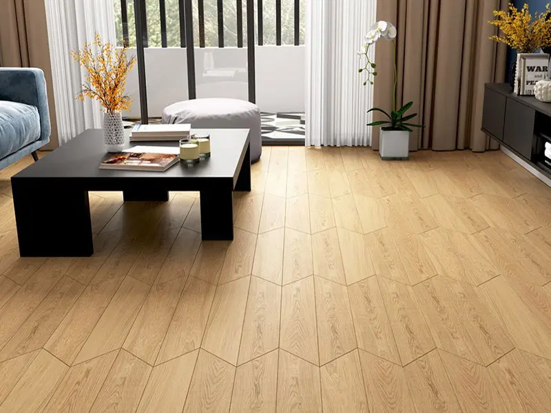 Parke & Zemin Kaplama