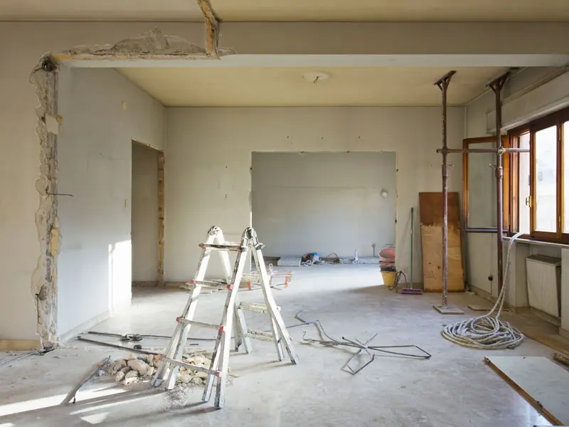 Tadilat & Dekorasyon Firmaları