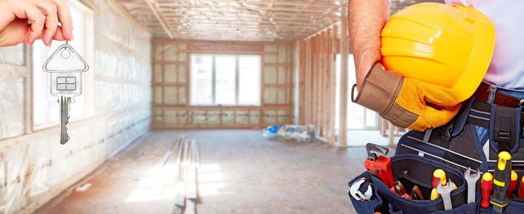 Ev Tadilat Hizmetleri